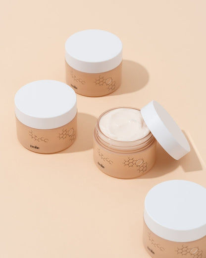 EcoBe Ceramide Cream – Creme Hidratante Facial com Ceramidas (50mL)