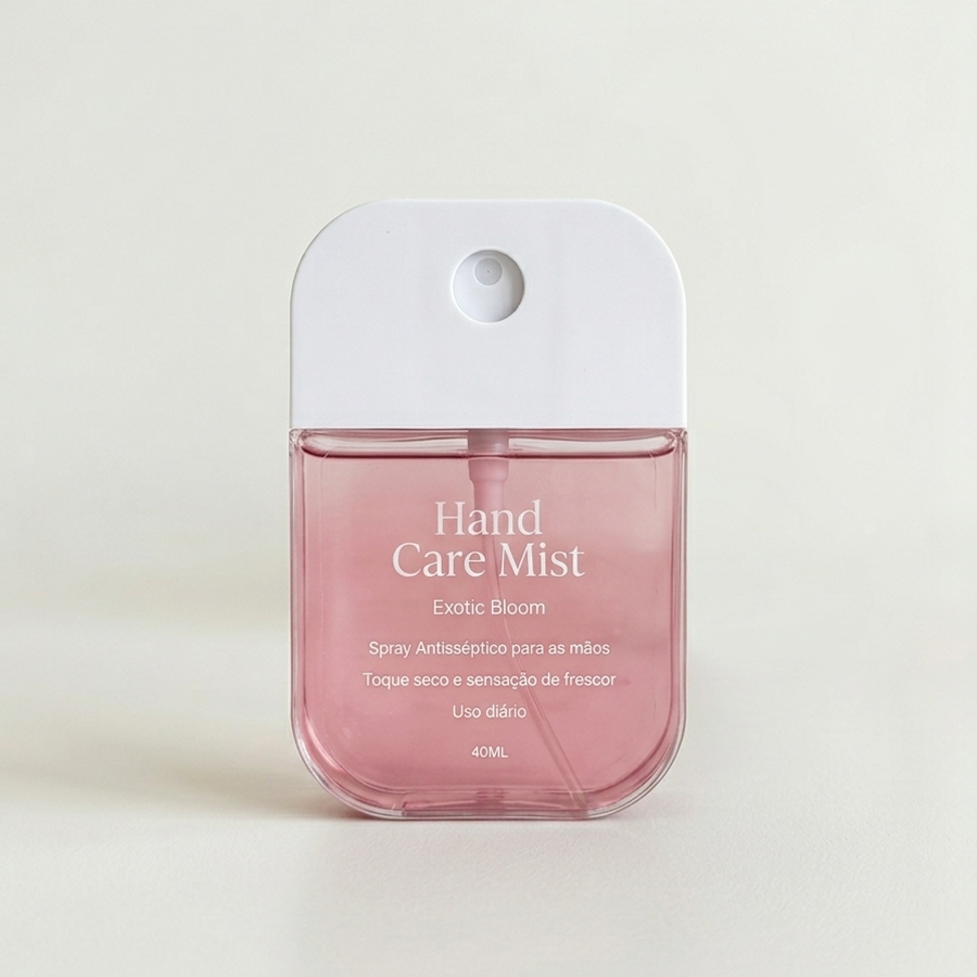 Hand Care Mist - 40ML