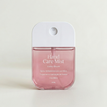Hand Care Mist - 40ML