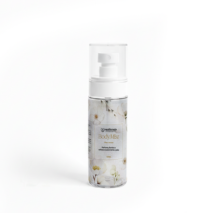 Body Splash Fleur Amour