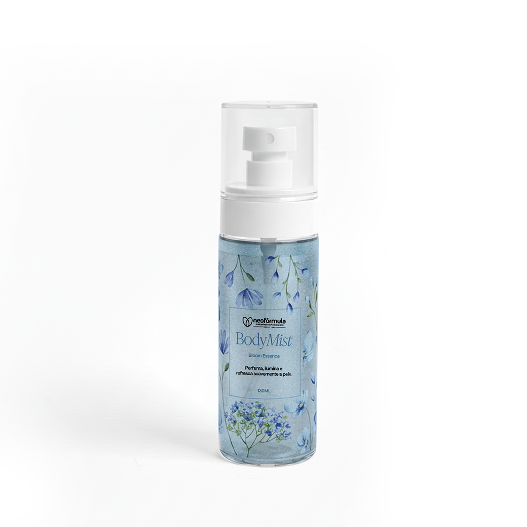 Body Splash Bloom Essence