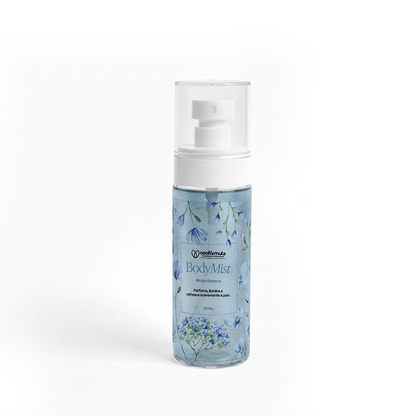 Body Splash Bloom Essence