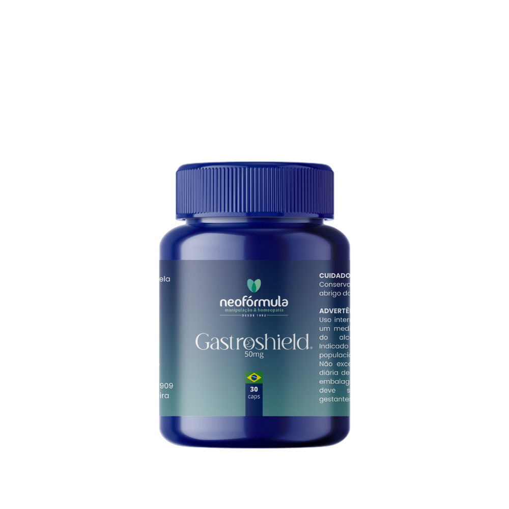 Gastroshield® | 30 doses