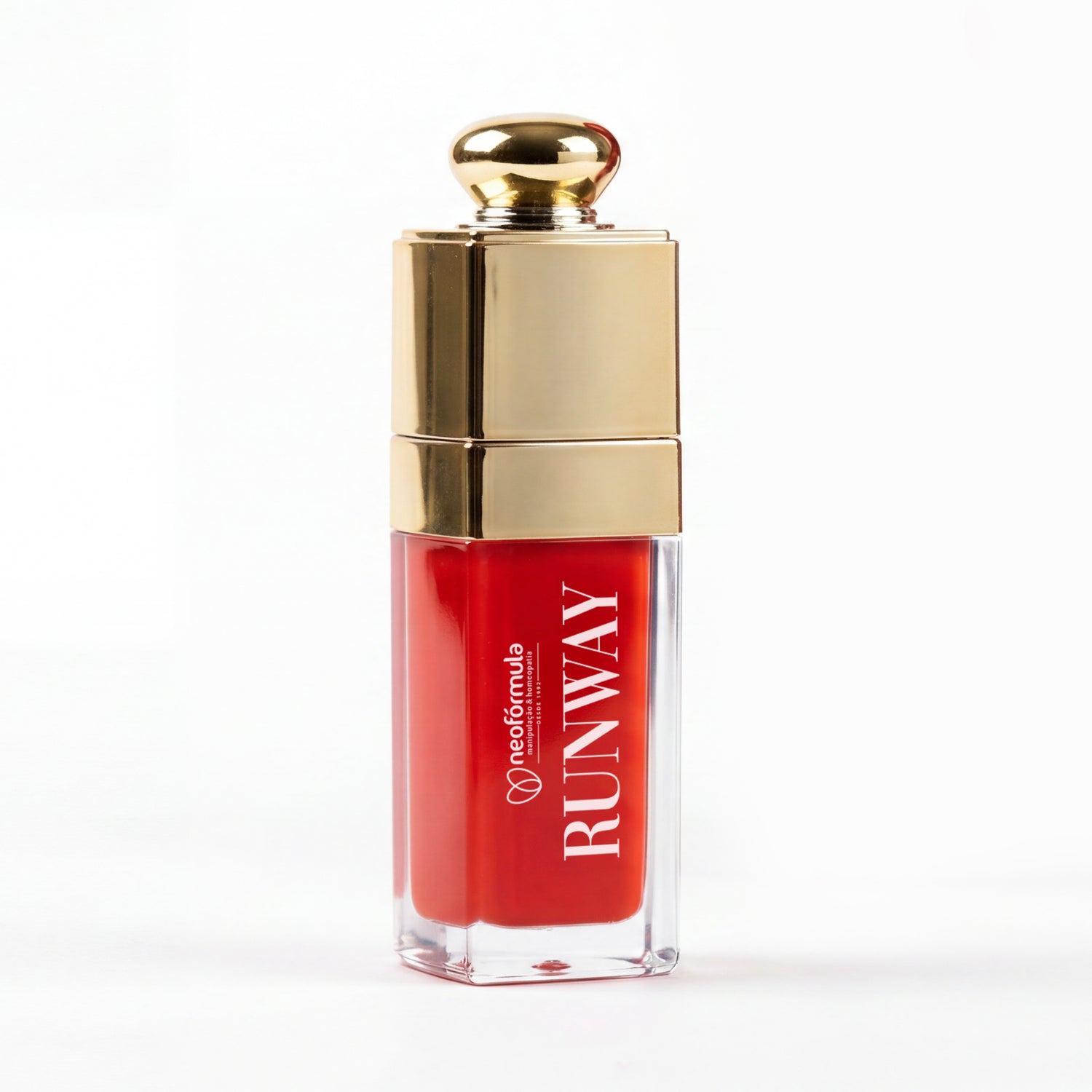 RUNWAY GLOSS