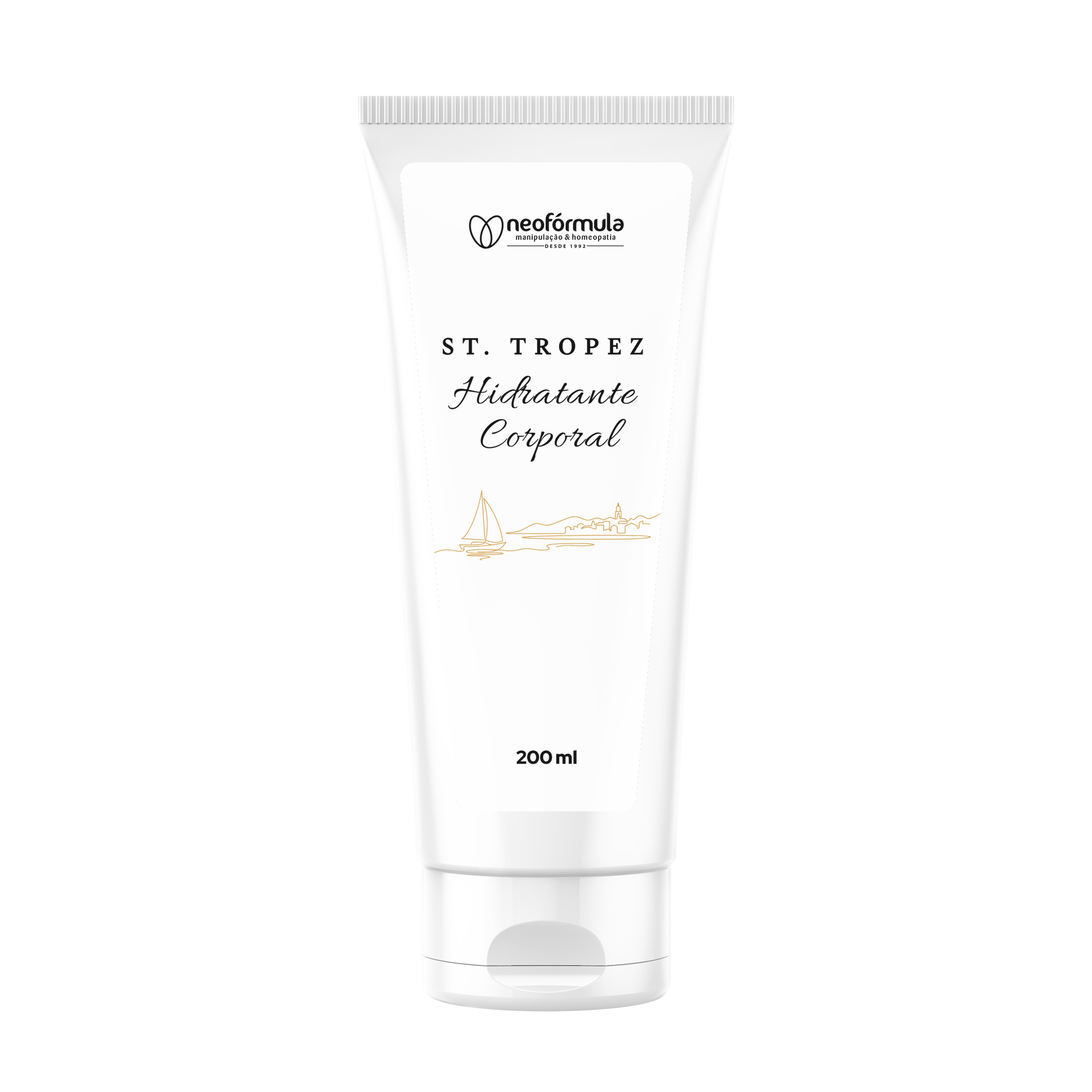 Saint Tropez Hidratante Corporal
