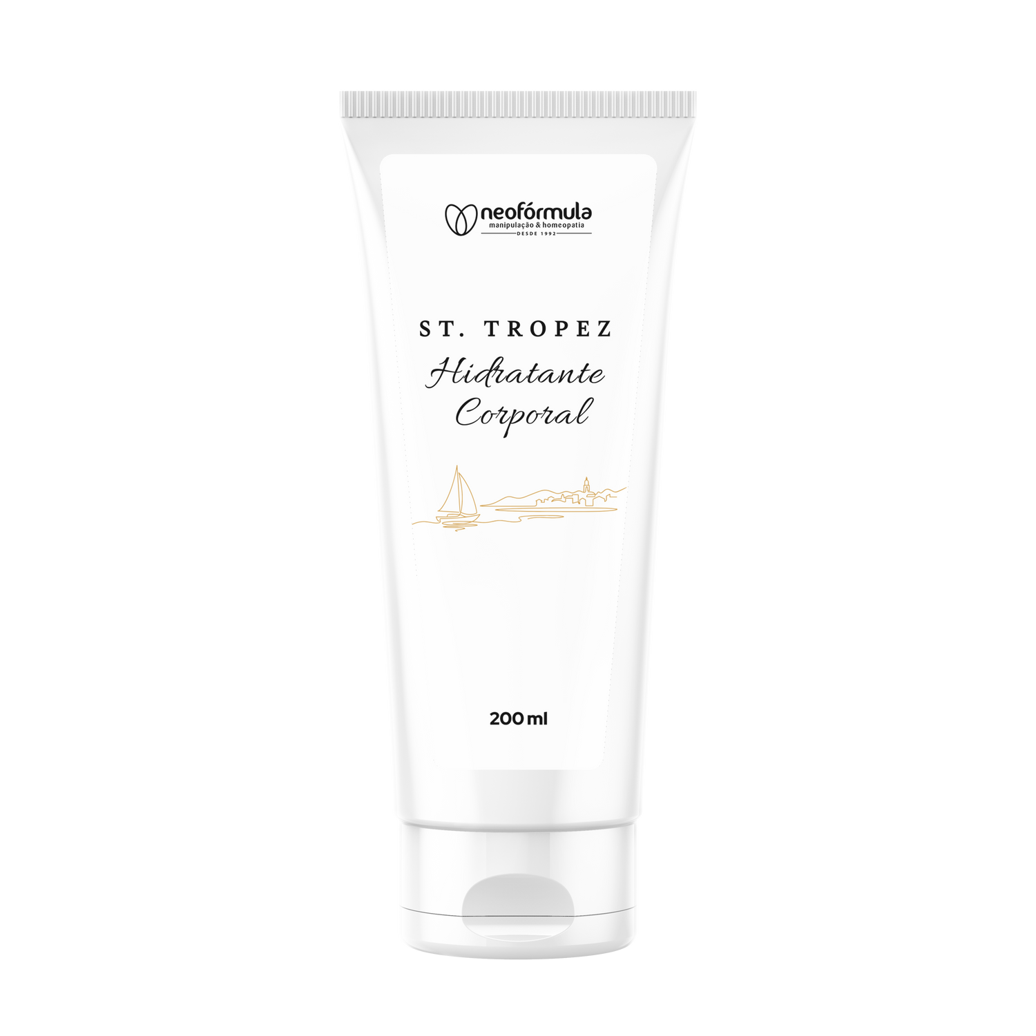 Saint Tropez Hidratante Corporal