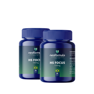 2 unidades de HSFocus®