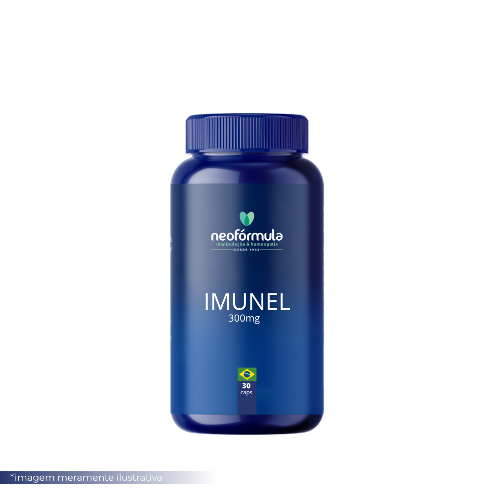 Imunel | 300 mg