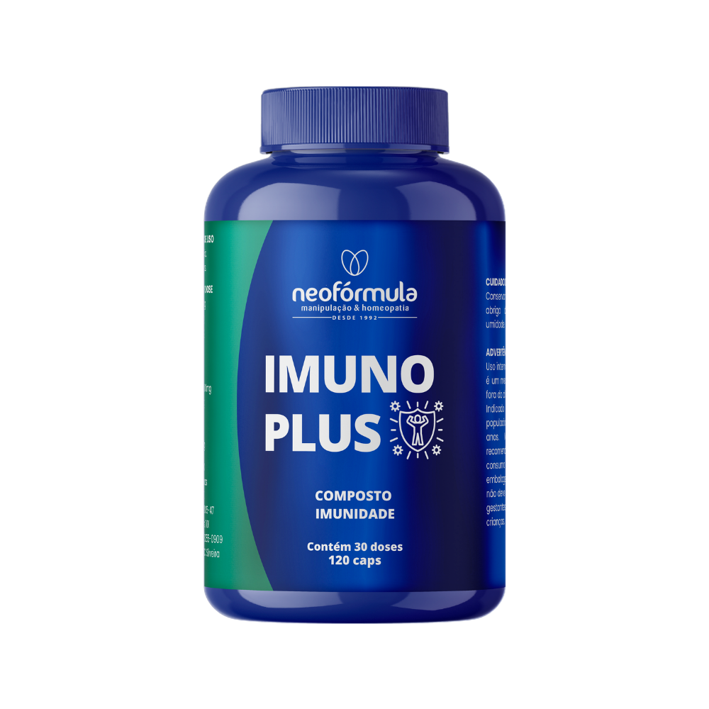 Neo Imuno Plus | 30 doses