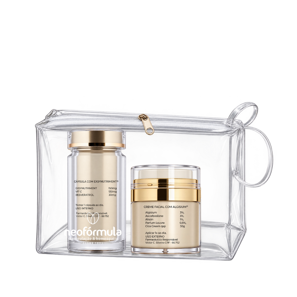 Kit Beauty 360°