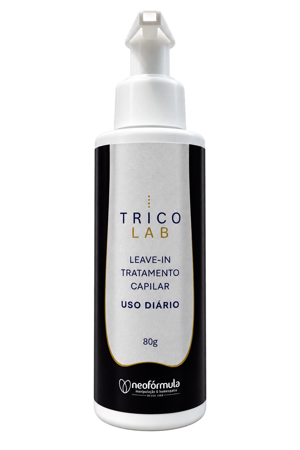 Mais Cabelos | Trico Lab Leave-in Tratamento Capilar