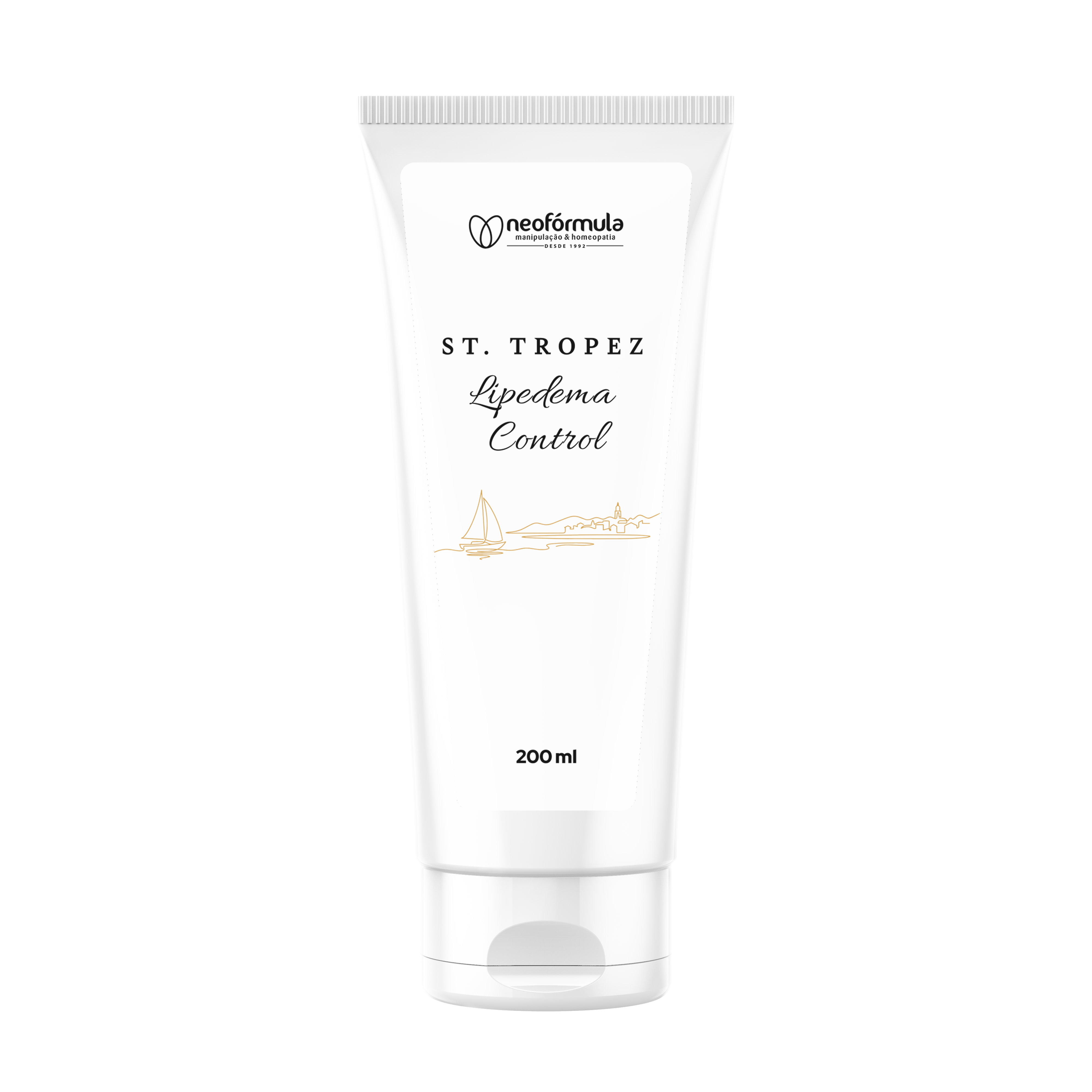 Saint Tropez Lipedema Control