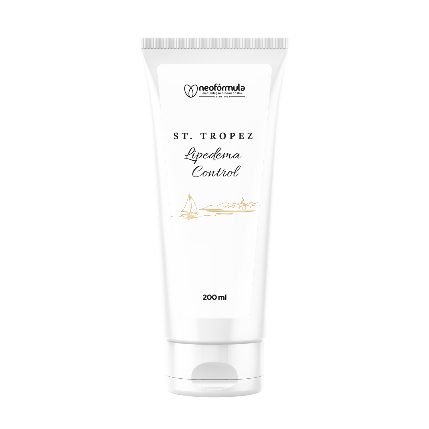 Saint Tropez Lipedema Control