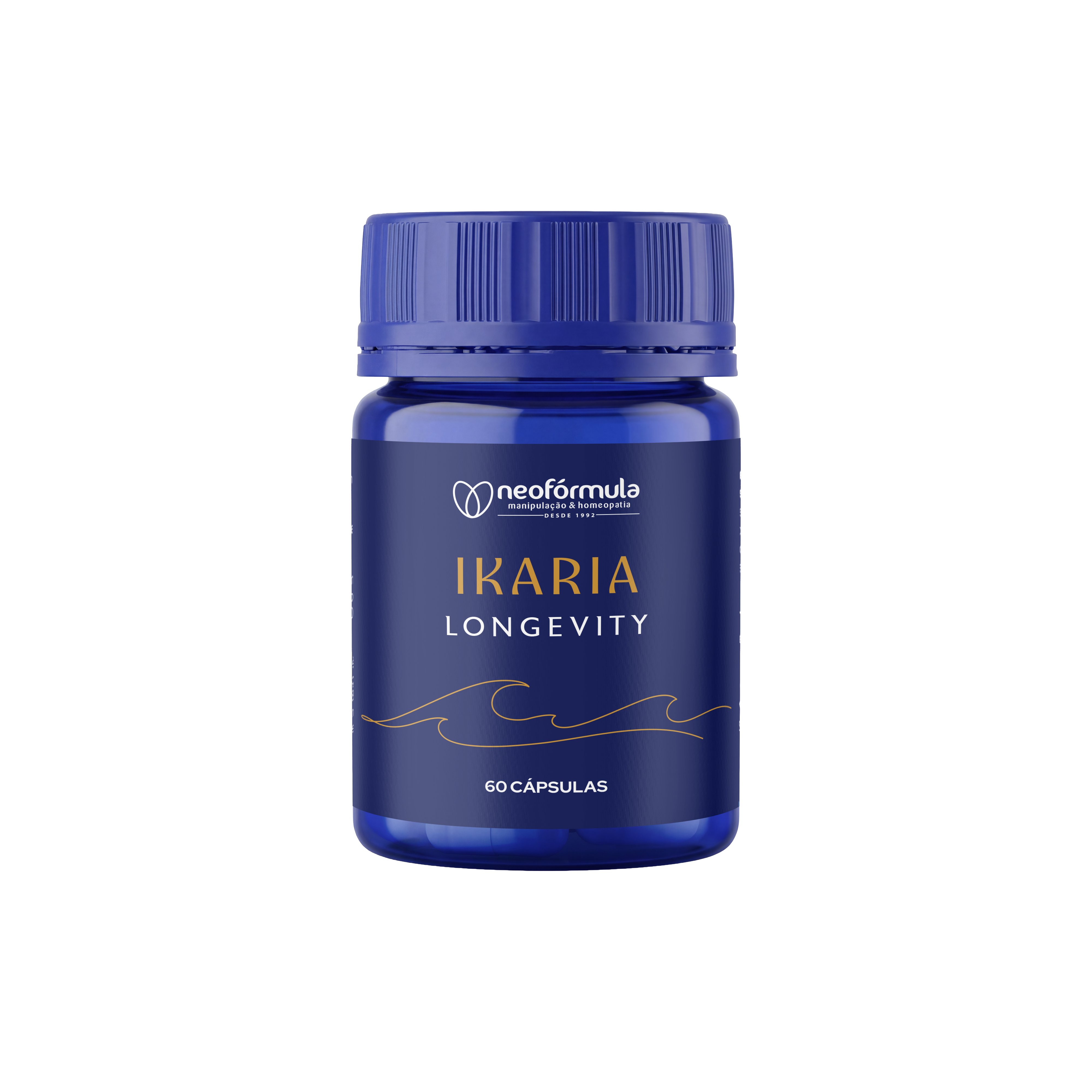 Ikaria Longevity