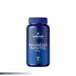 Magnésio Inositol 500 mg | 30 doses