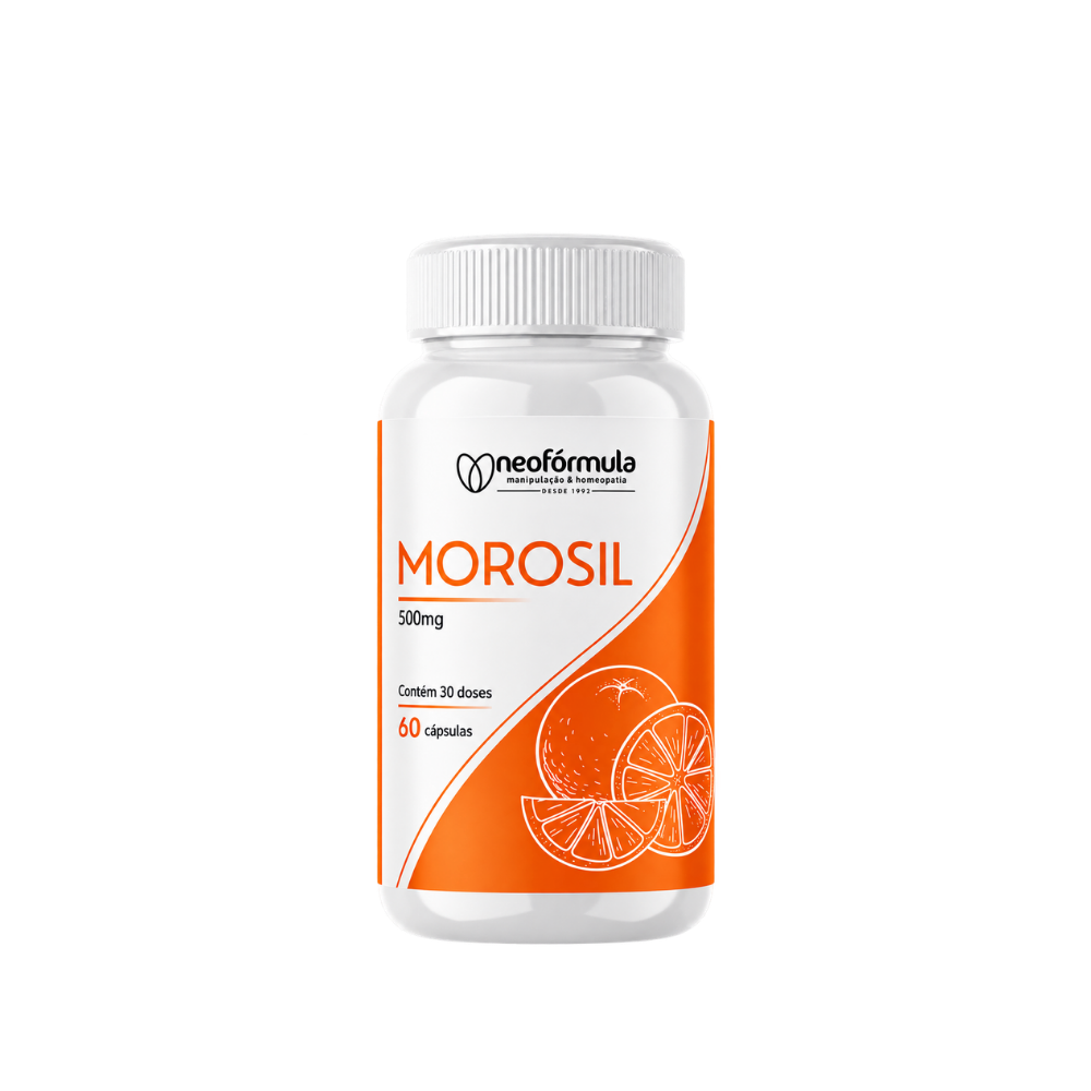 Morosil® 500 mg
