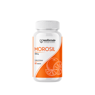 Morosil® 500 mg