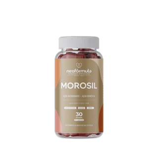 NEO MOROSIL PLUS | 30 dose