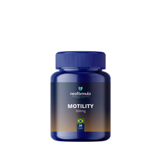 MOTILITY® 300mg | 30 doses