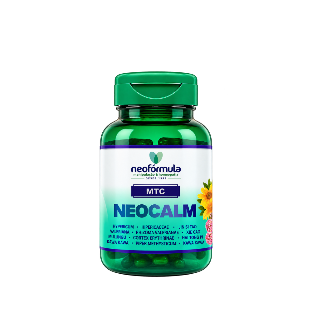 Neo Calm MTC