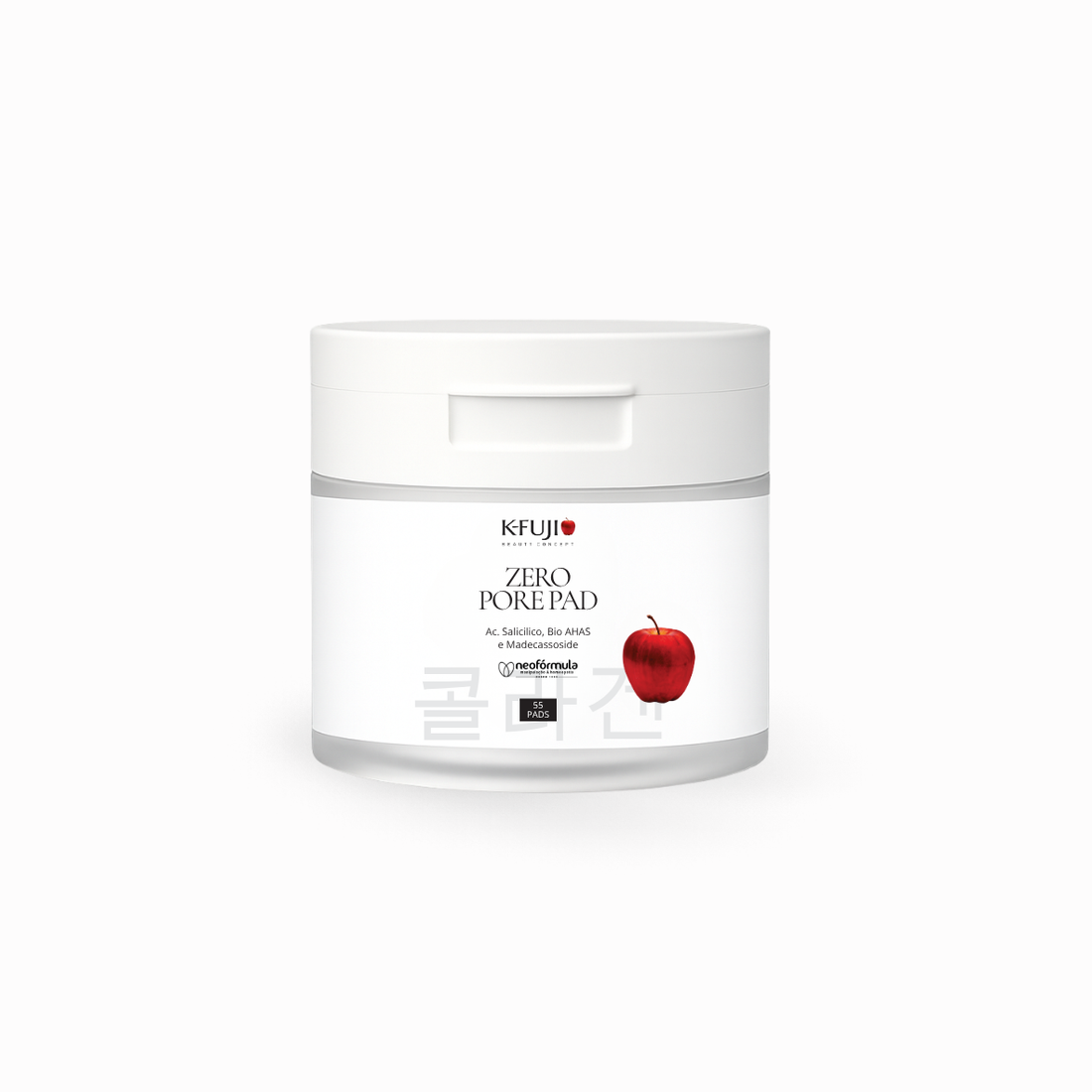 K-Fuji Zero Pore Pad