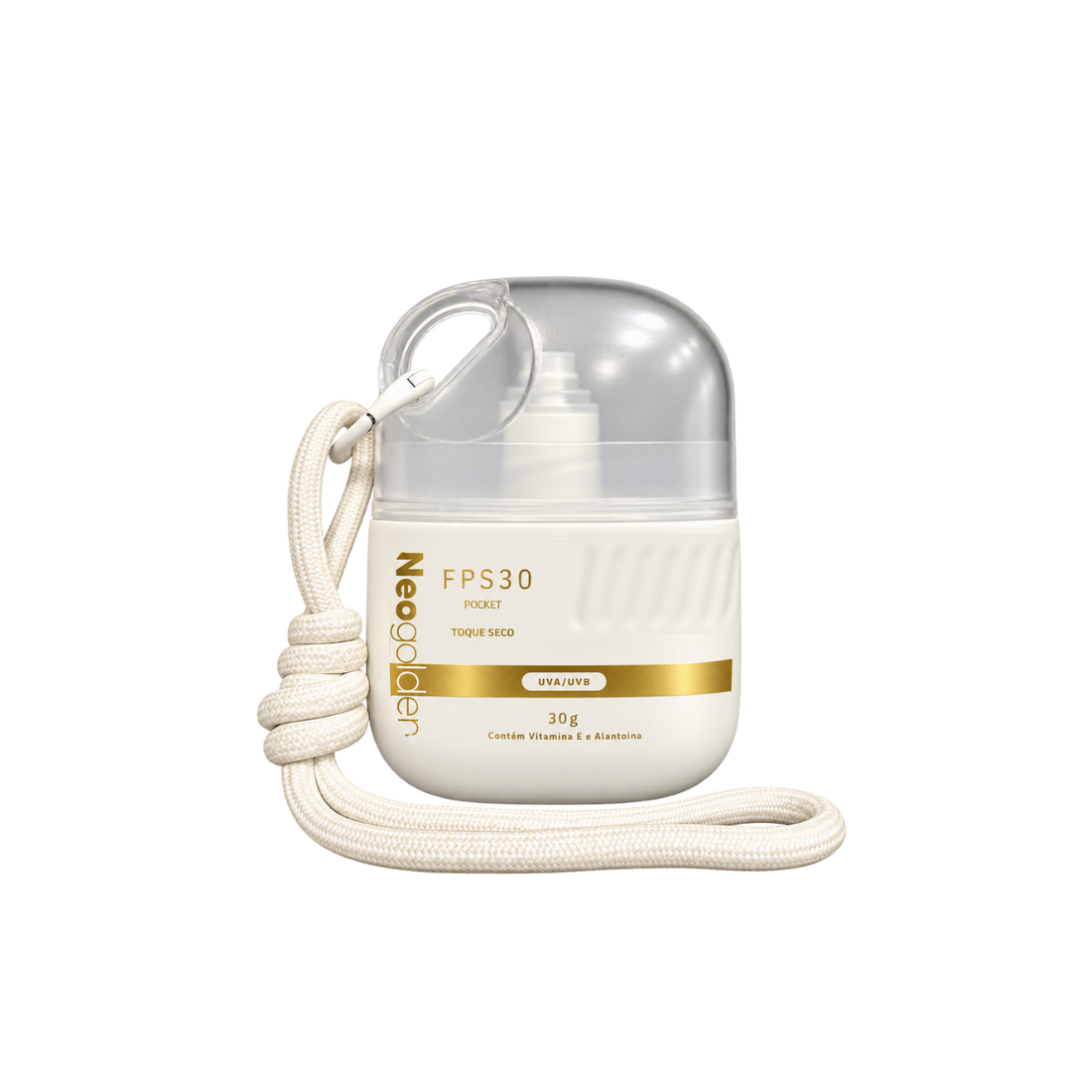 Neo Golden Pocket FPS 30 Facial