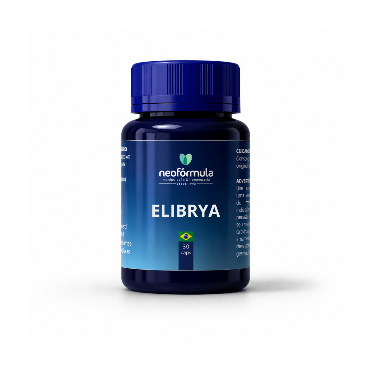 Elibrya® 150 mg