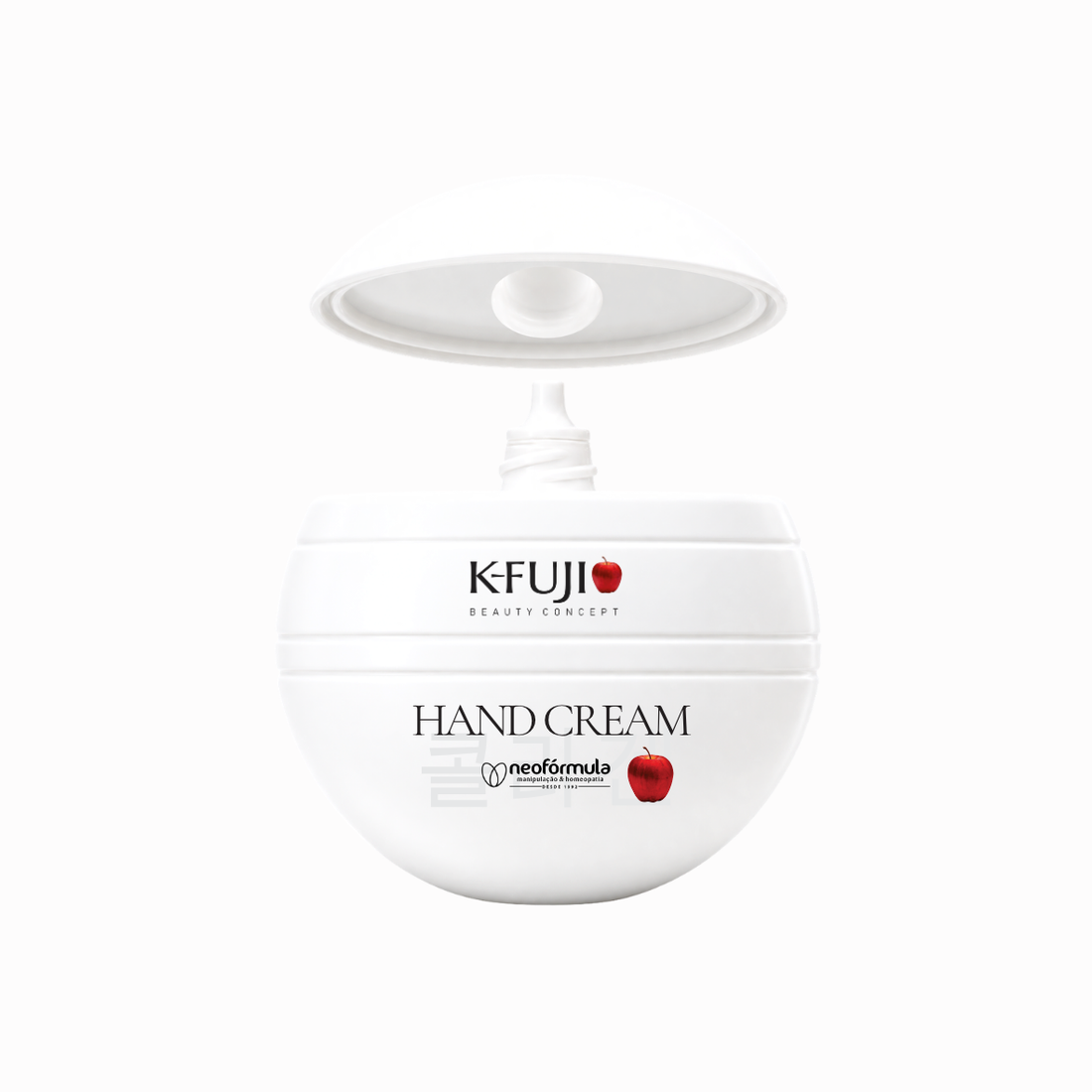 K-Fuji Hand Cream