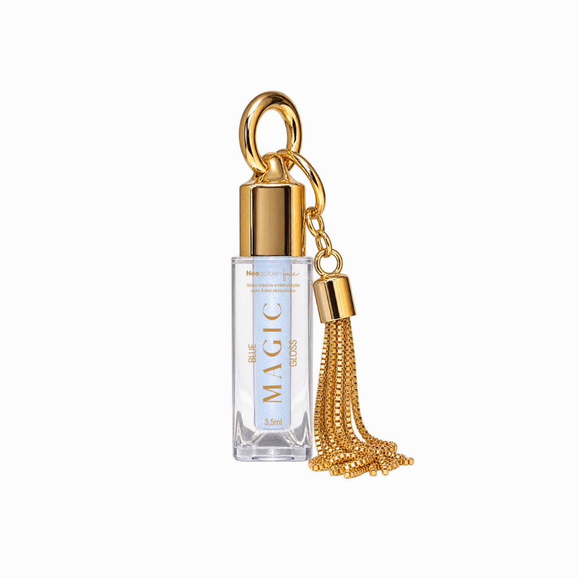 Gloss Neo Golden Face