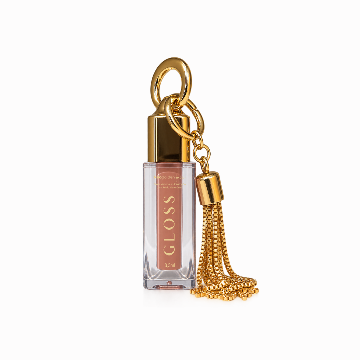 Gloss Neo Golden Face