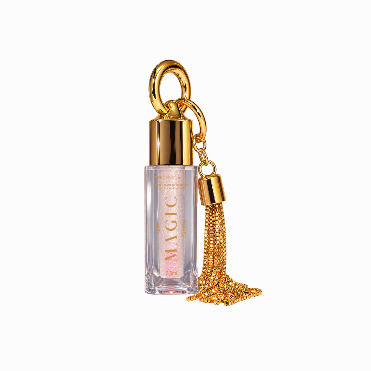 Gloss Neo Golden Face