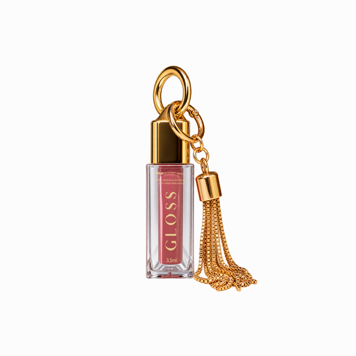 Gloss Neo Golden Face