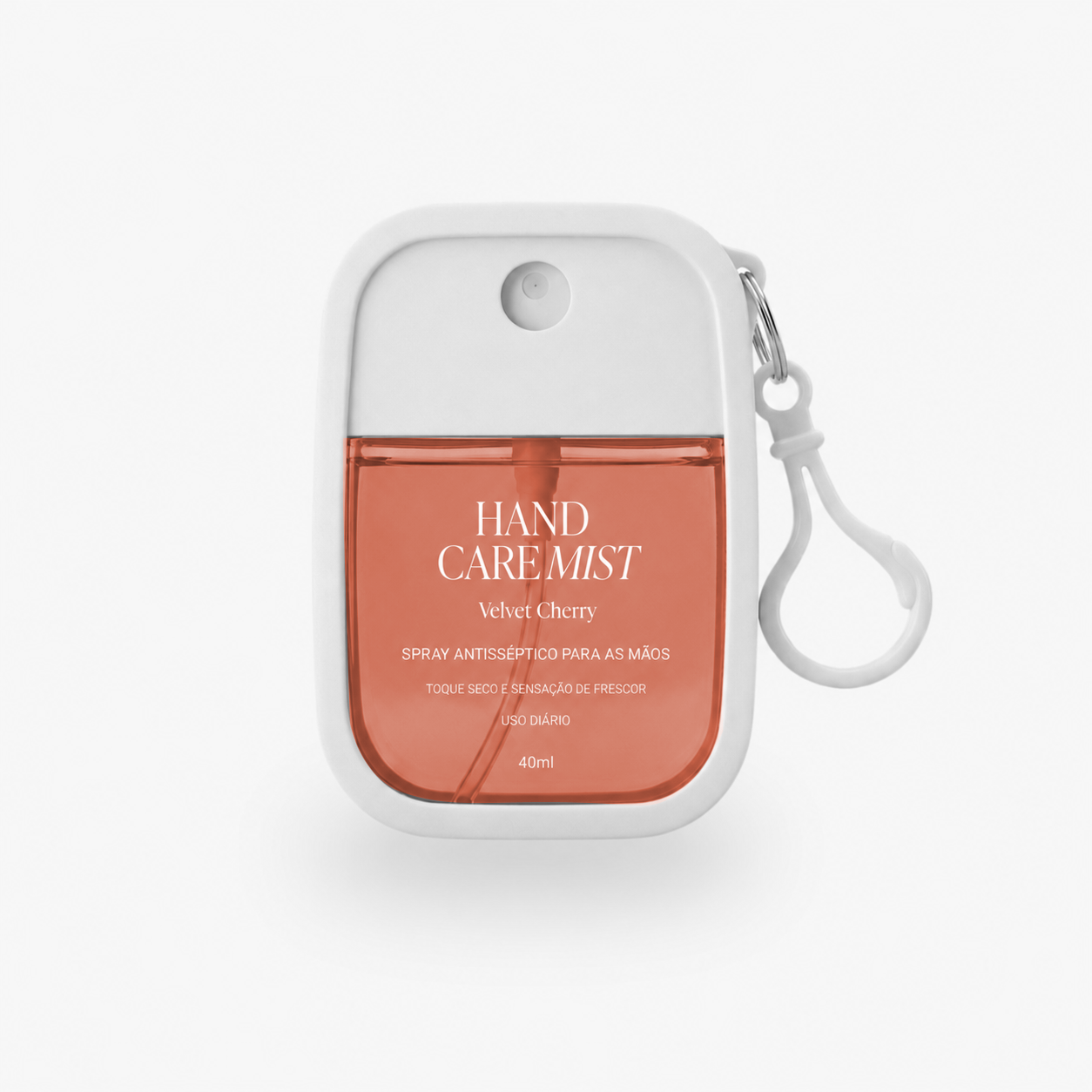 Hand Care Mist 40 ml