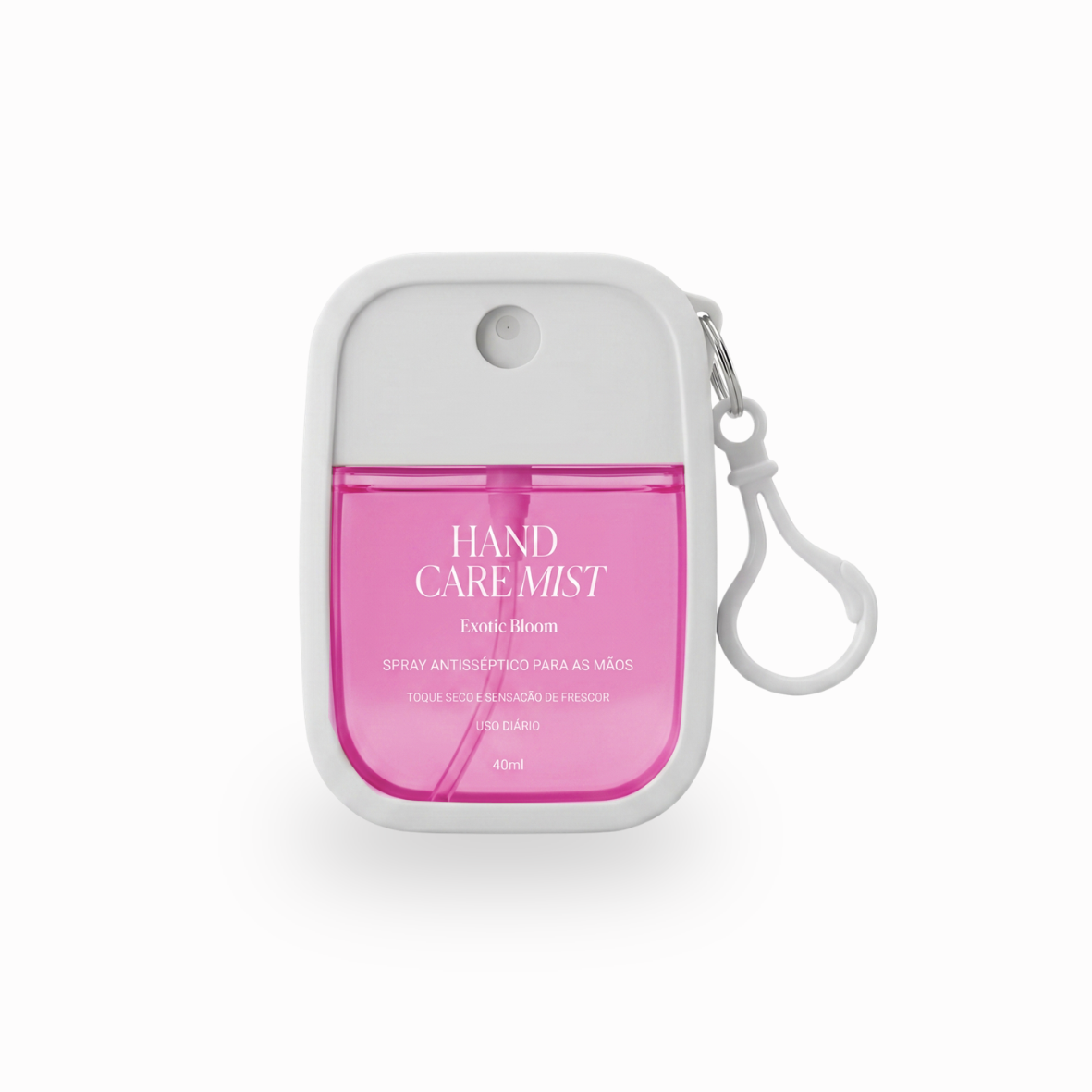 Hand Care Mist 40 ml