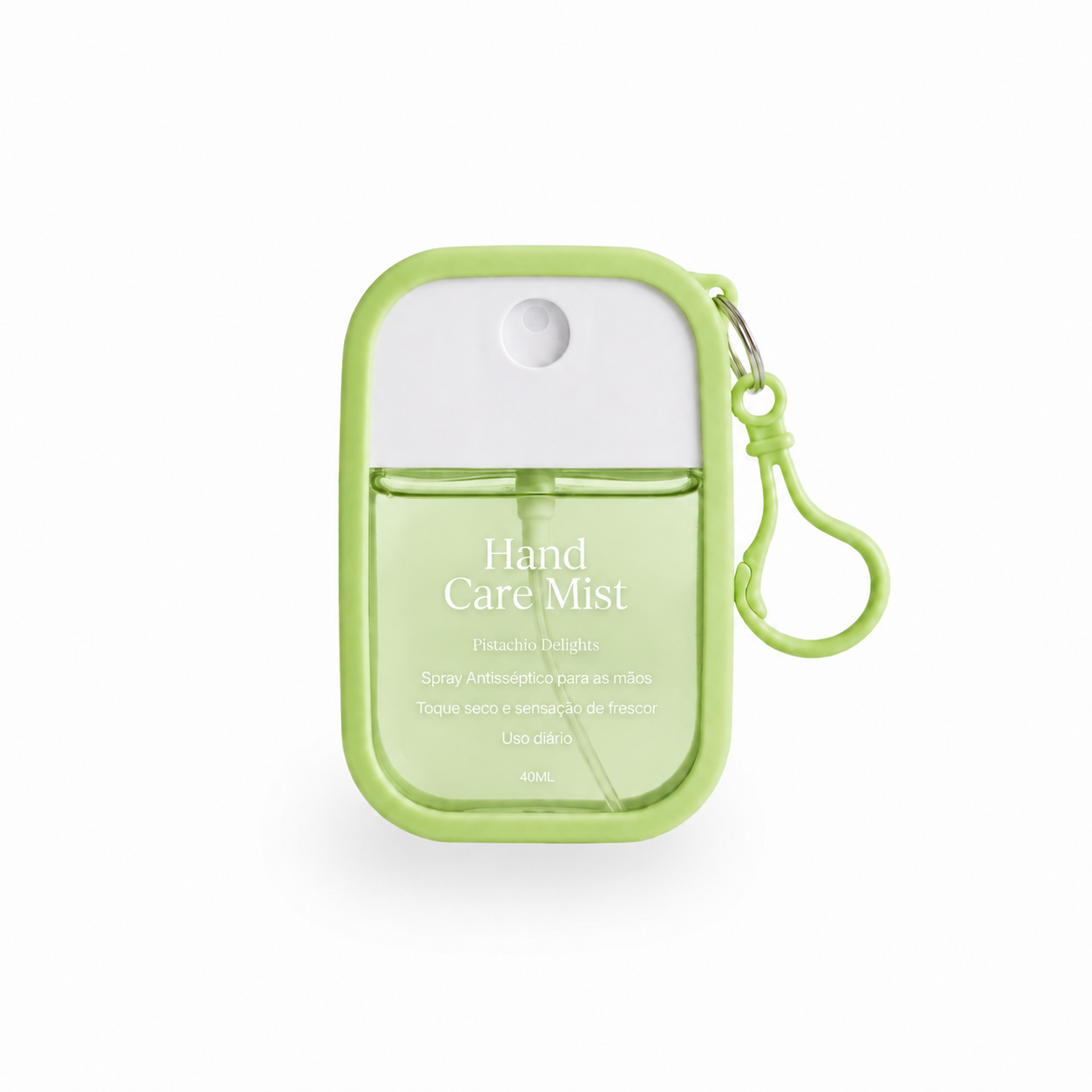 Hand Care Mist 40 ml