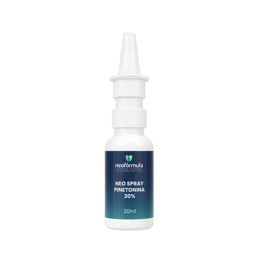 Spray Pinetonina 30%