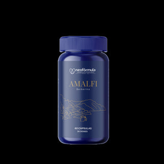 Amalfi Berberina
