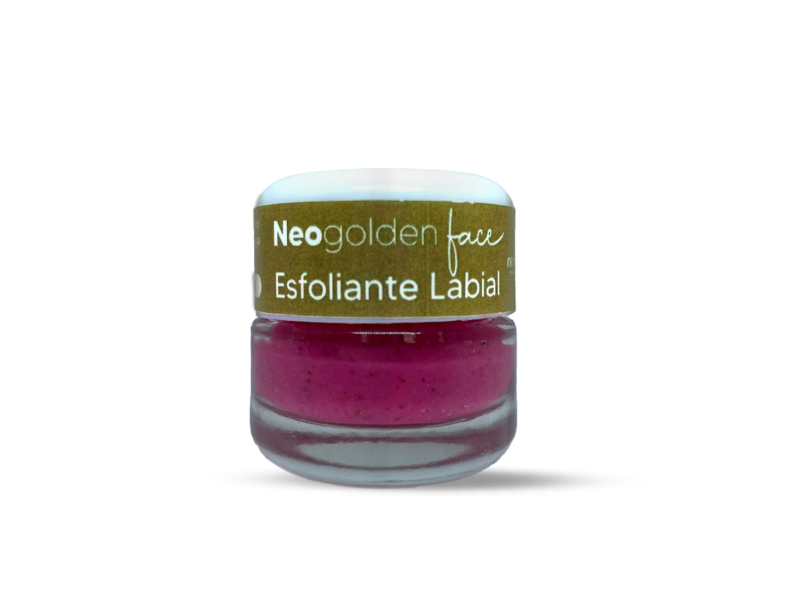 NeoGolden Face Esfoliante Labial 15g