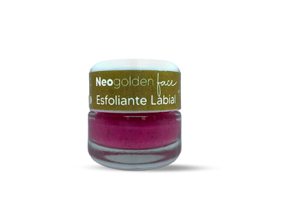 NeoGolden Face Esfoliante Labial 15g