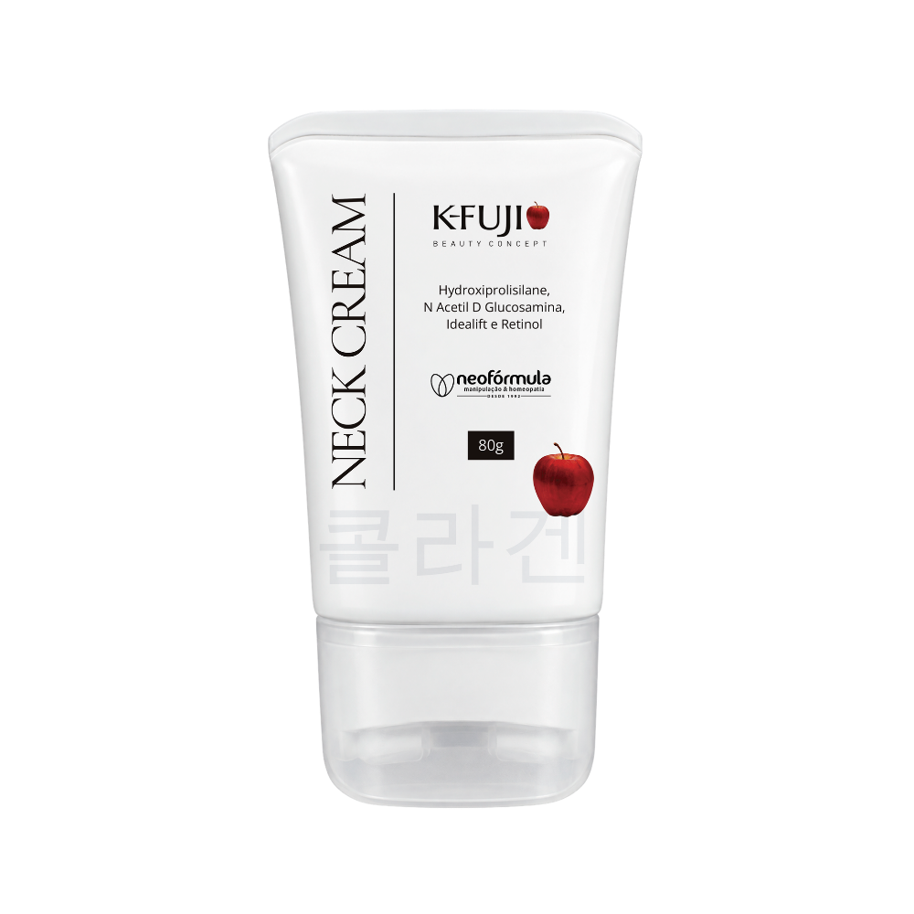 K-Fuji Neck Cream