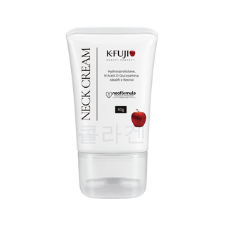K-Fuji Neck Cream