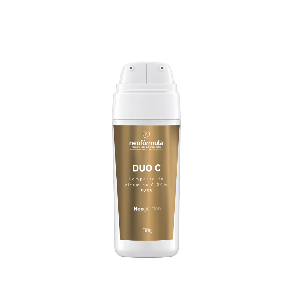 NeoGolden Face DUO-C