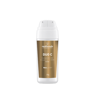 NeoGolden Face DUO-C