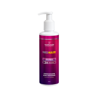 NeoHair Condicionador Ultra Hidratante