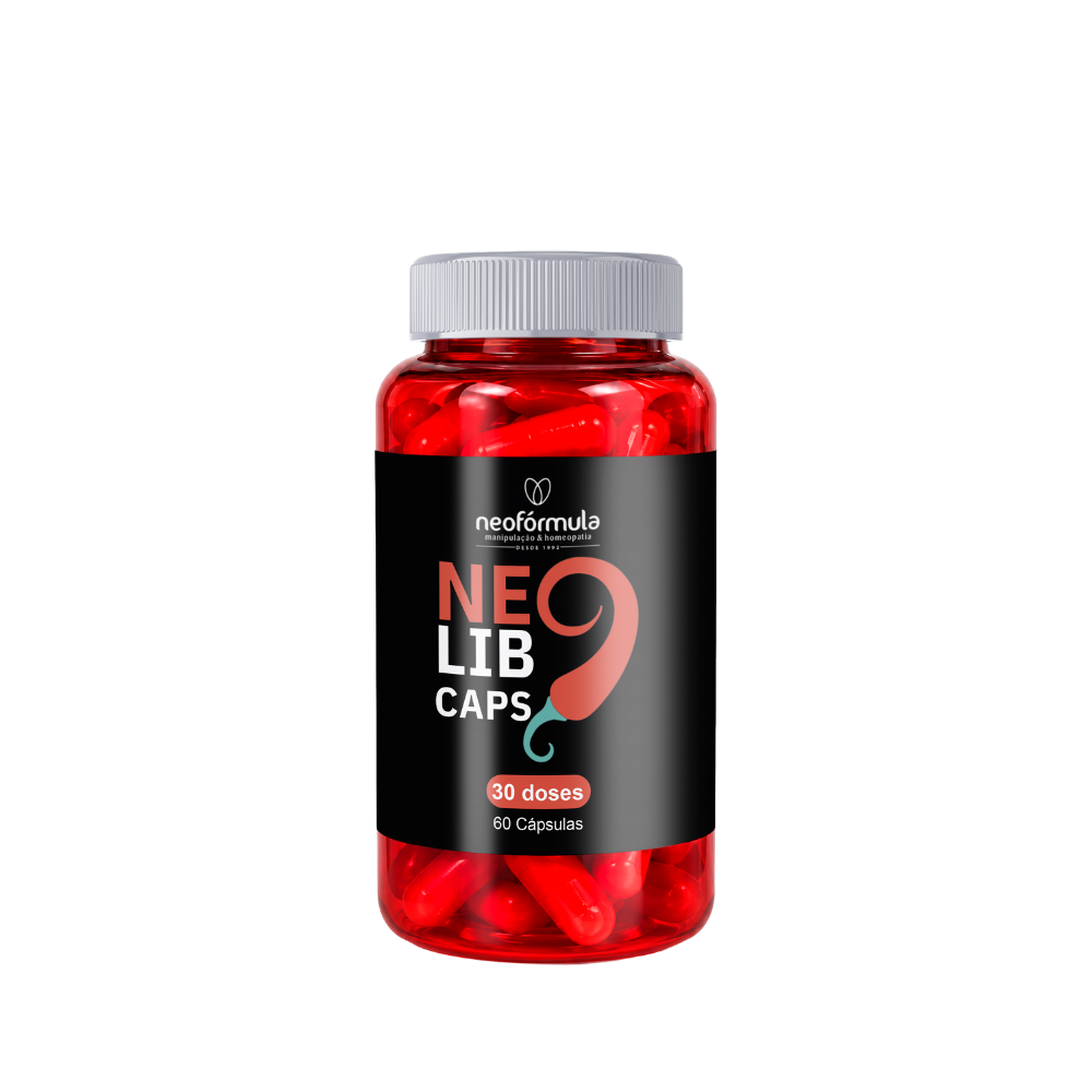 NeoLib Caps