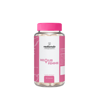 NeoLib Femme | 30 doses