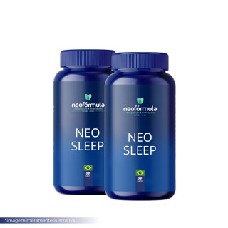 2 unidades de Neo Sleep