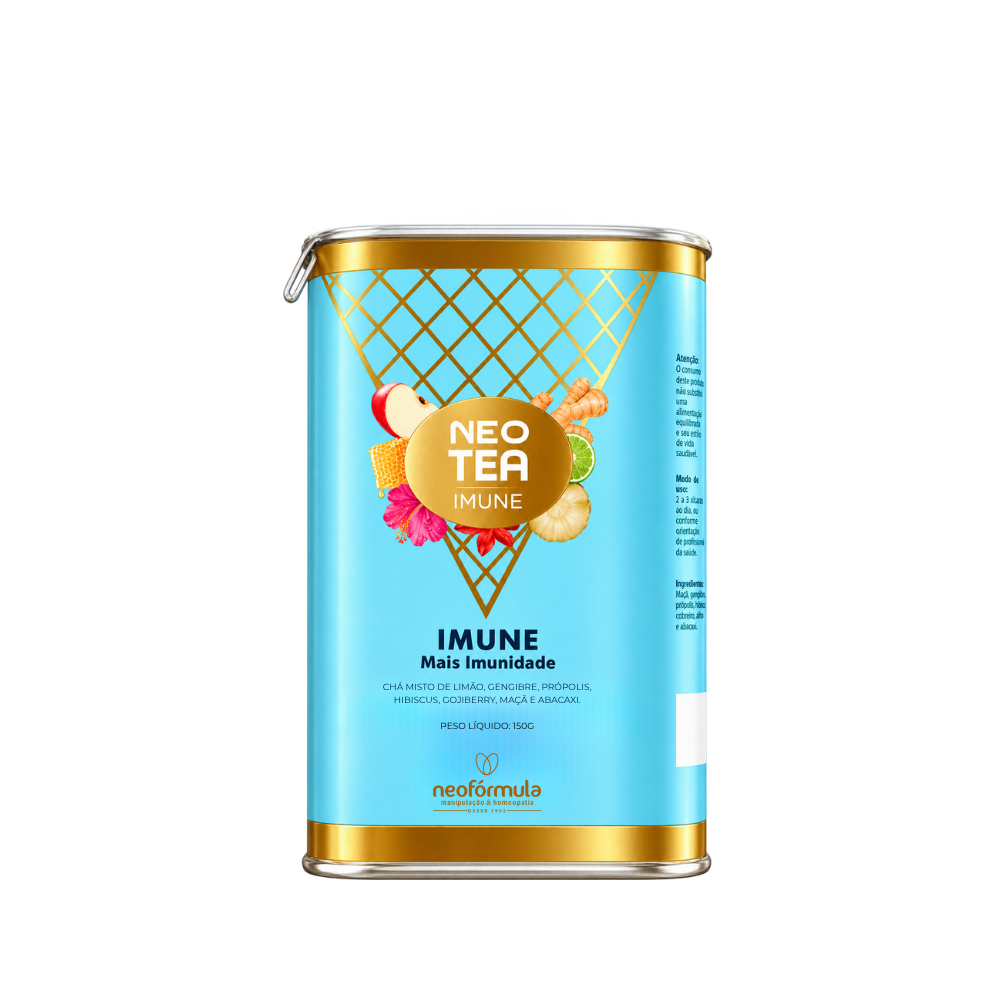 Neo Tea Imune