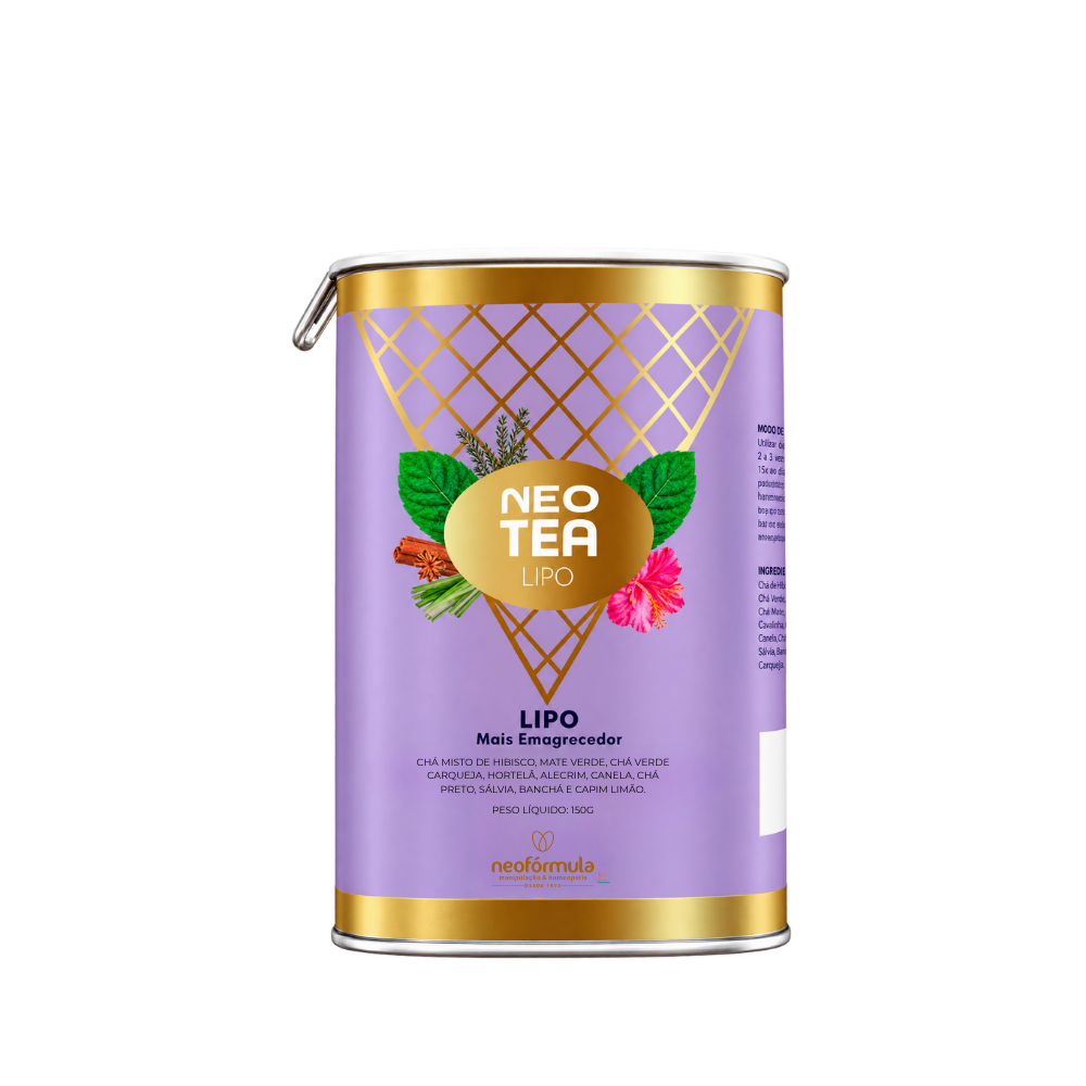 Neo Tea Lipo