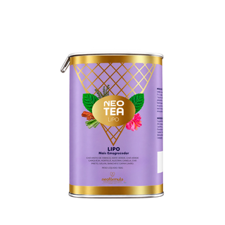 Neo Tea Lipo